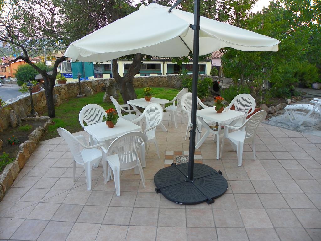 B&B Baia Turchese 波尔托奥蒂罗卢 外观 照片