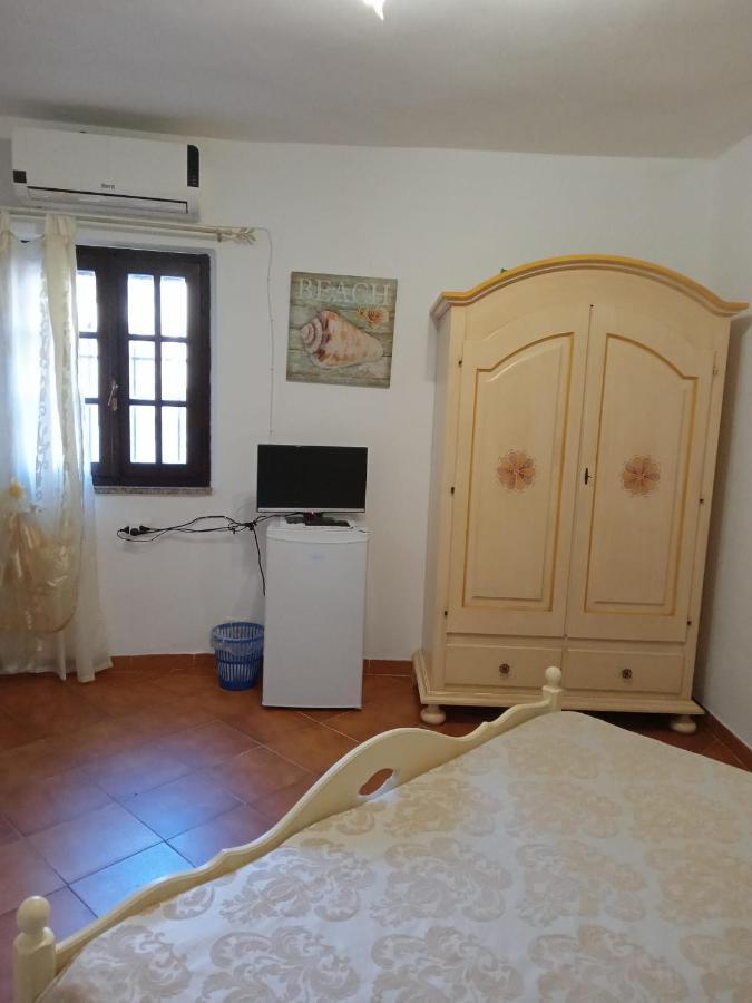B&B Baia Turchese 波尔托奥蒂罗卢 外观 照片