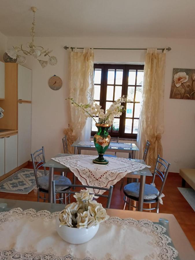 B&B Baia Turchese 波尔托奥蒂罗卢 外观 照片