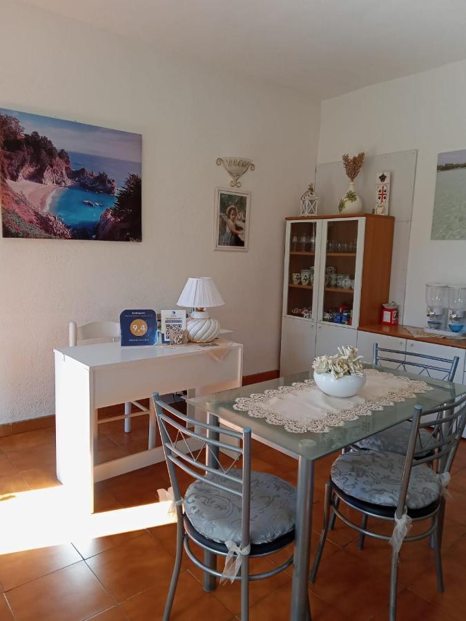 B&B Baia Turchese 波尔托奥蒂罗卢 外观 照片