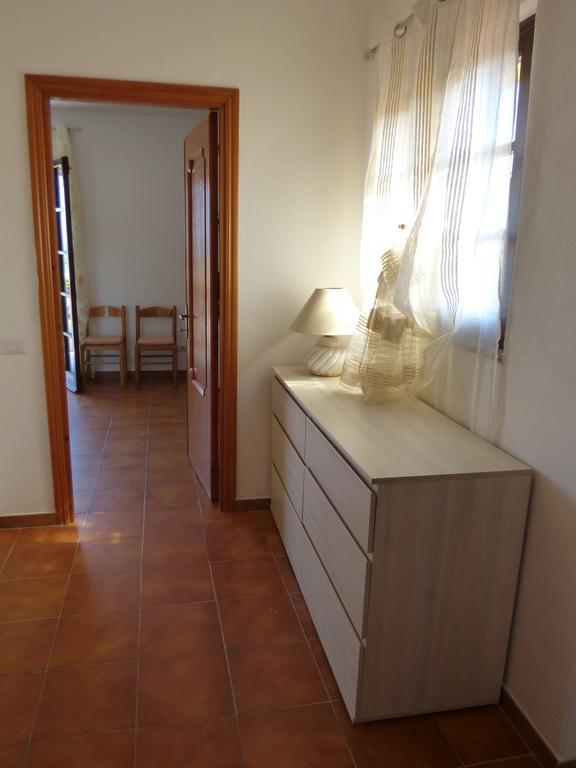 B&B Baia Turchese 波尔托奥蒂罗卢 外观 照片