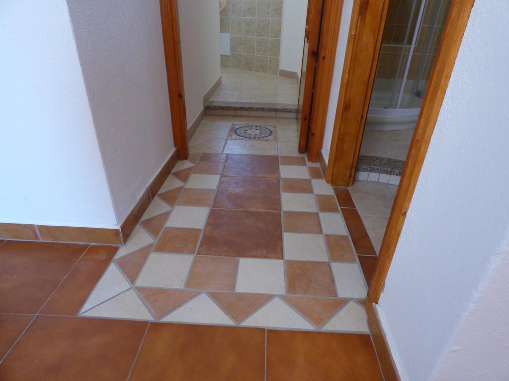 B&B Baia Turchese 波尔托奥蒂罗卢 外观 照片