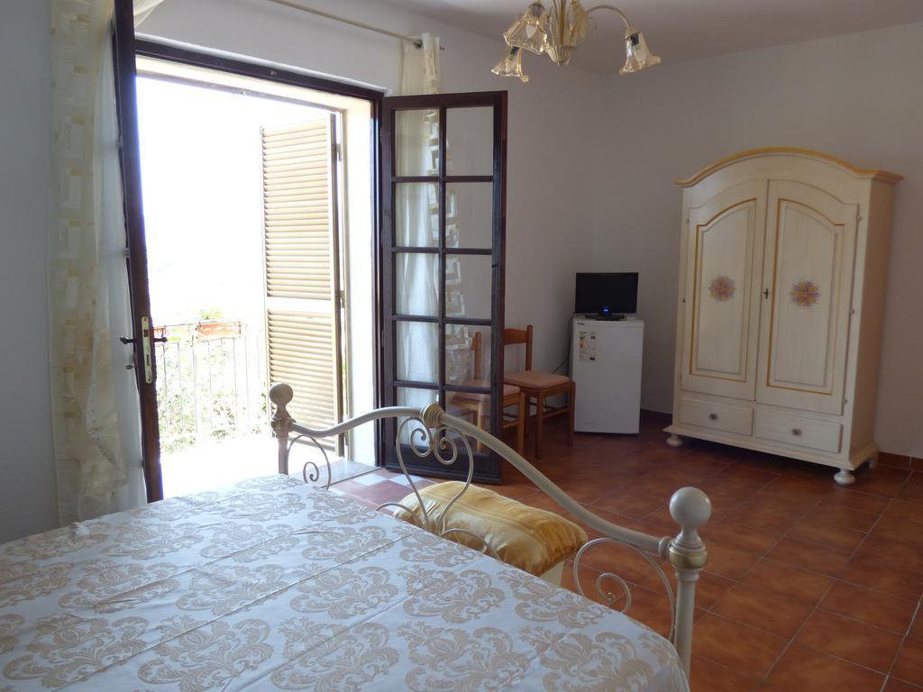 B&B Baia Turchese 波尔托奥蒂罗卢 客房 照片