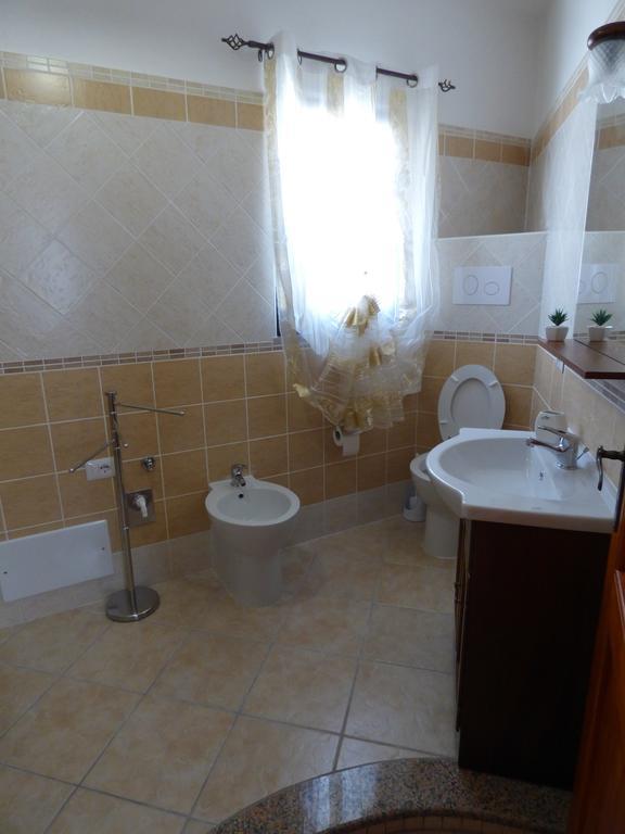 B&B Baia Turchese 波尔托奥蒂罗卢 客房 照片