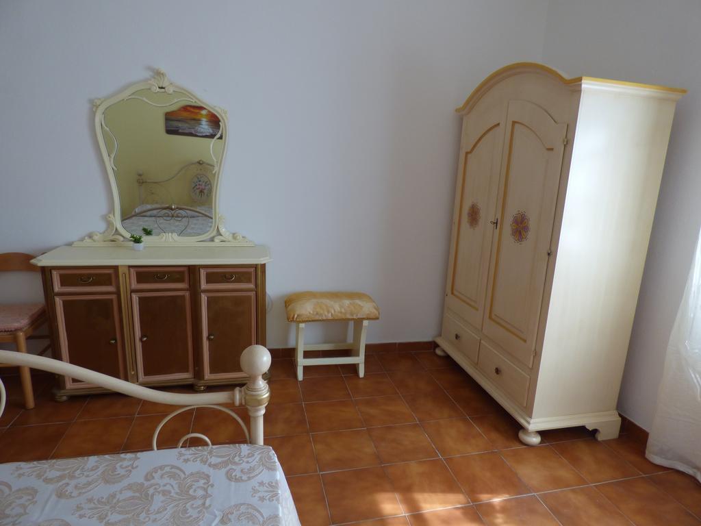 B&B Baia Turchese 波尔托奥蒂罗卢 客房 照片