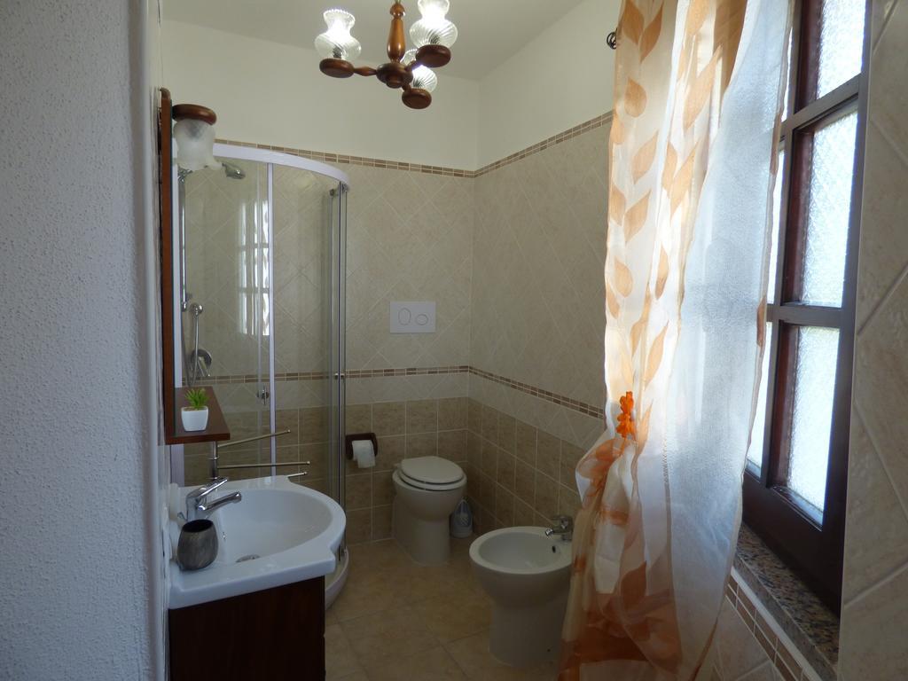 B&B Baia Turchese 波尔托奥蒂罗卢 客房 照片